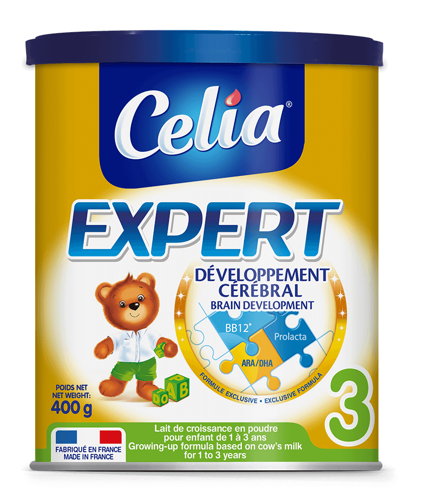 Celia<span class='super'>®</span> Expert